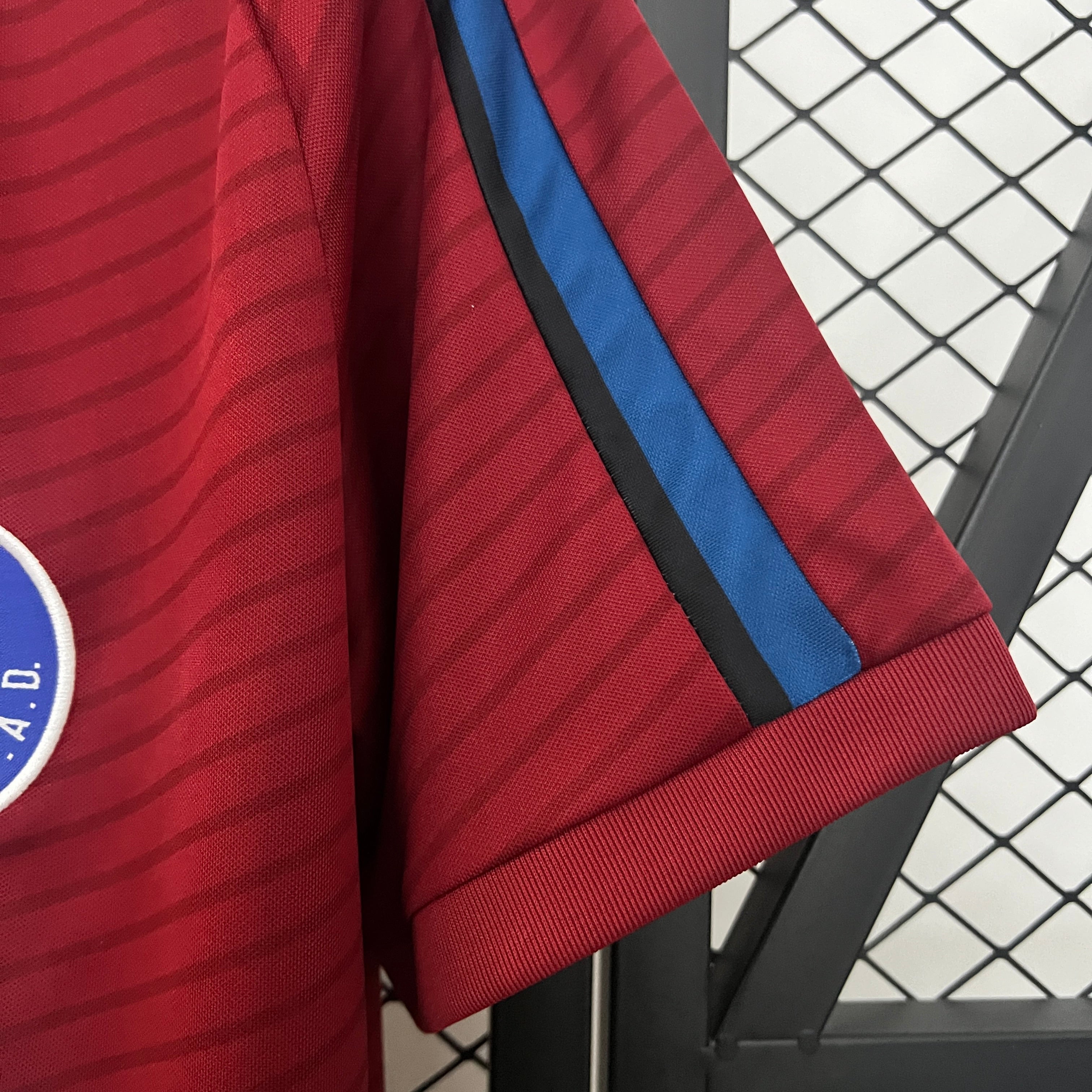Jersey do Getafe 24/25 Away