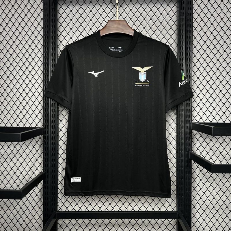 Trikot des Lazio-Meisters Edition 24/25