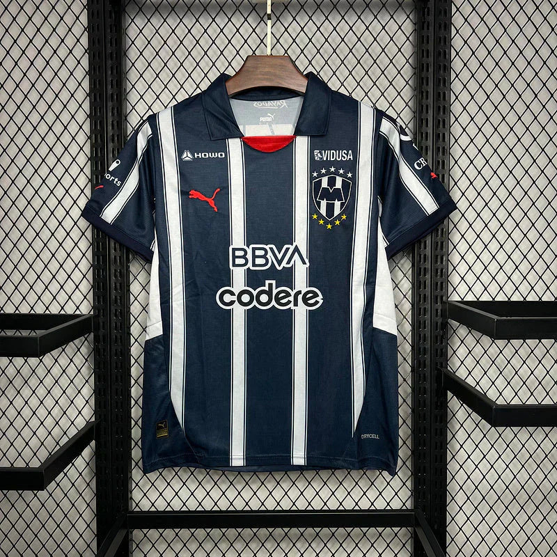 Jersey do Monterrey l 24/25