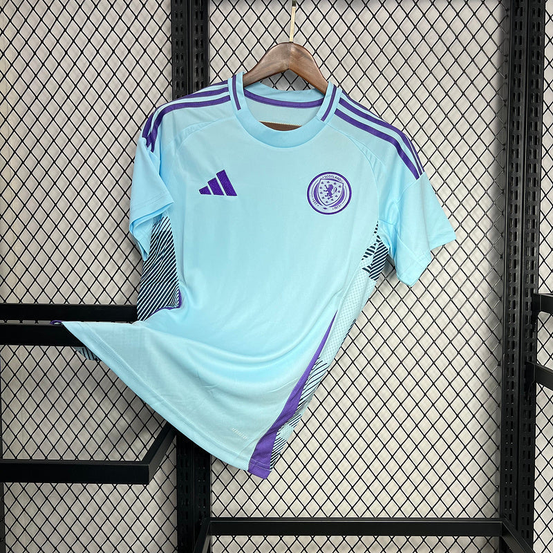 Jersey gegen Schottland II - 24/25