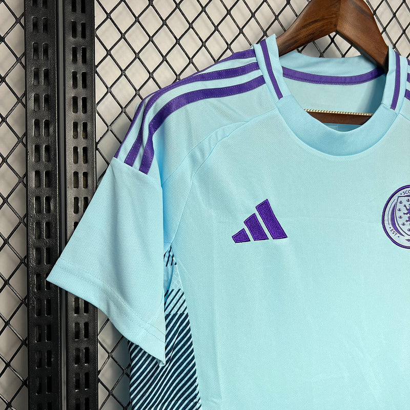 Jersey gegen Schottland II - 24/25