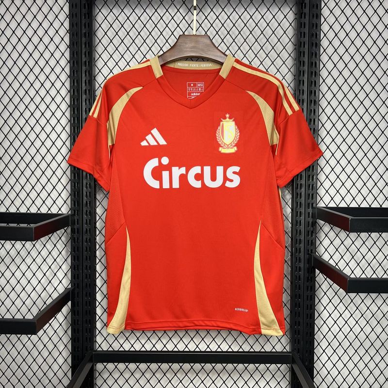 Trikot des Standard de Liège l 24/25