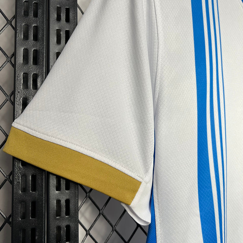 Trikot von Uruguay Pre Training24∕25