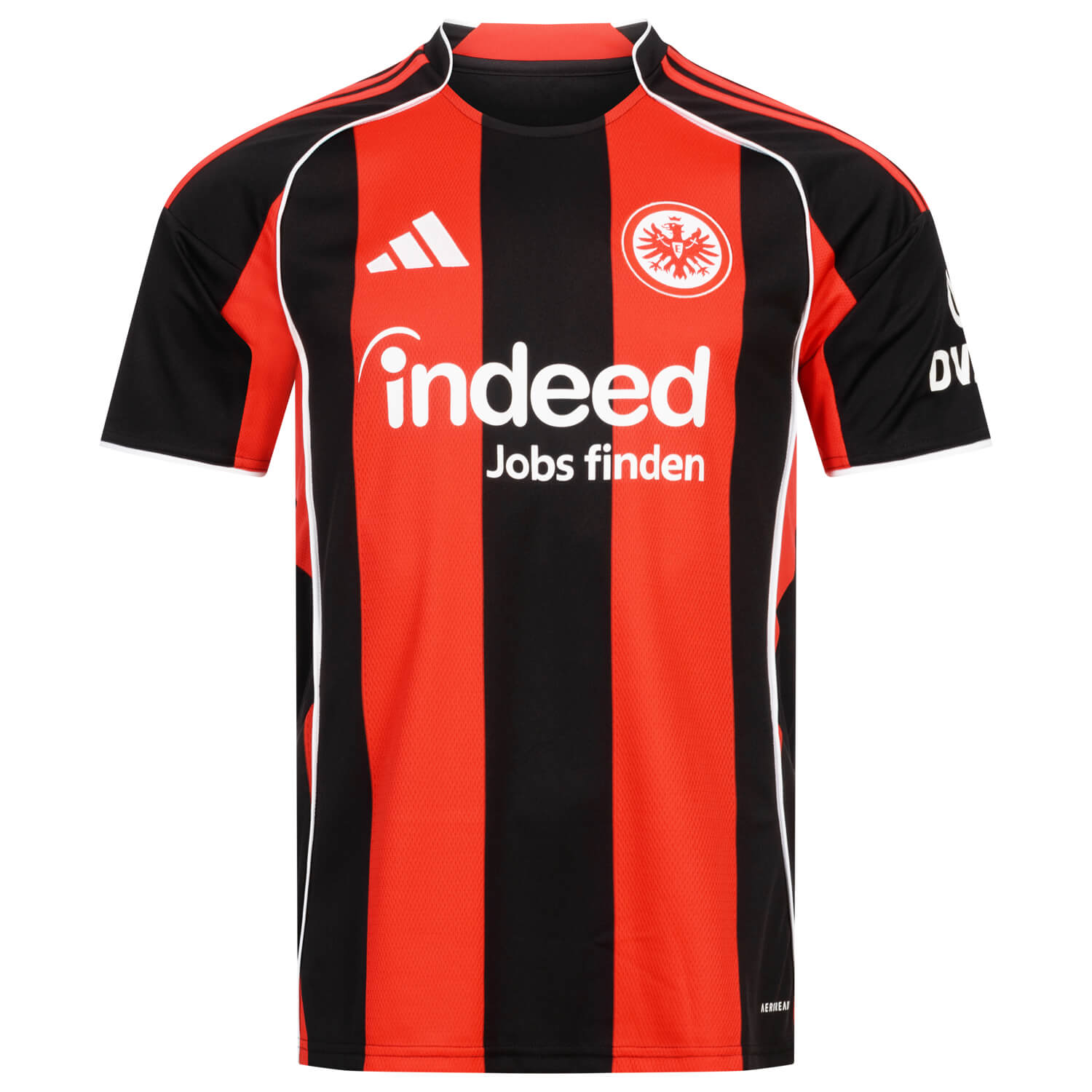 Trikot Eintracht Frankfurt 25/26 Heim