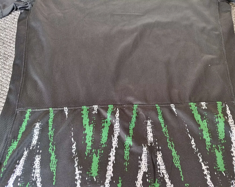 Jersey Elche 25/26 Auswärts