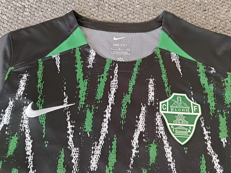 Jersey Elche 25/26 Auswärts