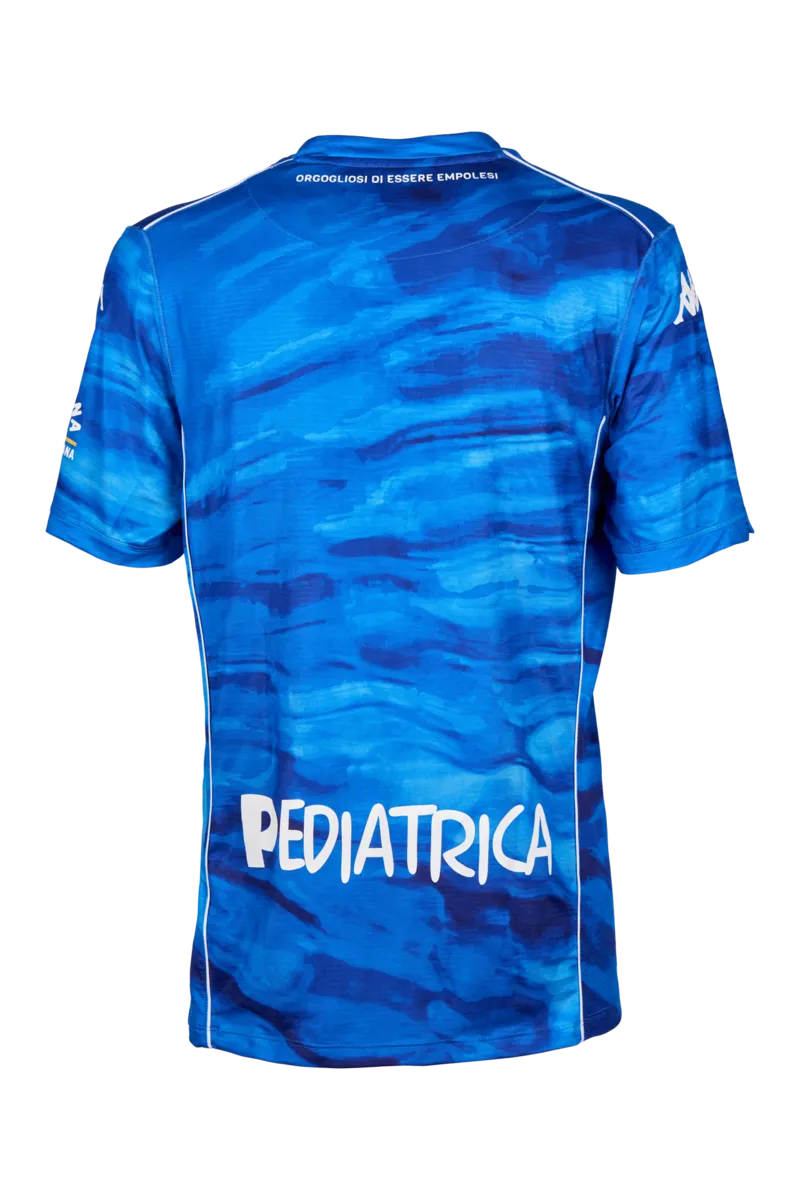 Jersey Empoli 25/26 Heimspiel