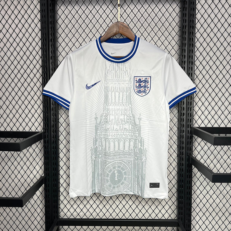 Jersey England 24/25 - Sonderausgabe