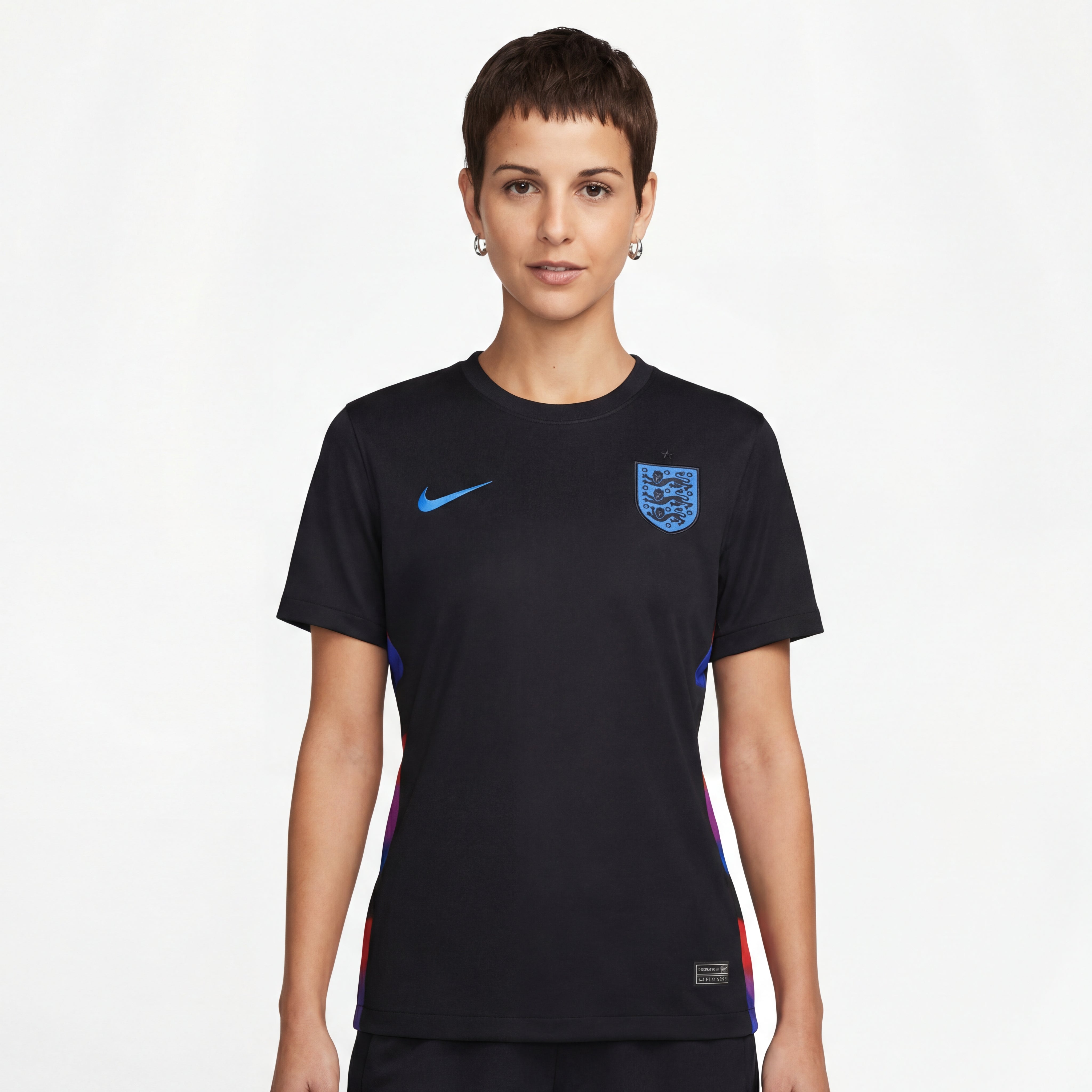 Jersey England 25/26 Frauen