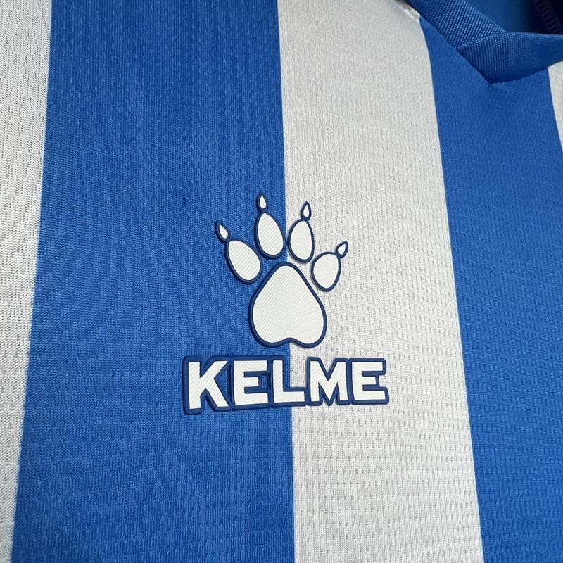 Trikot Espanyol Femino 24/25 Heim