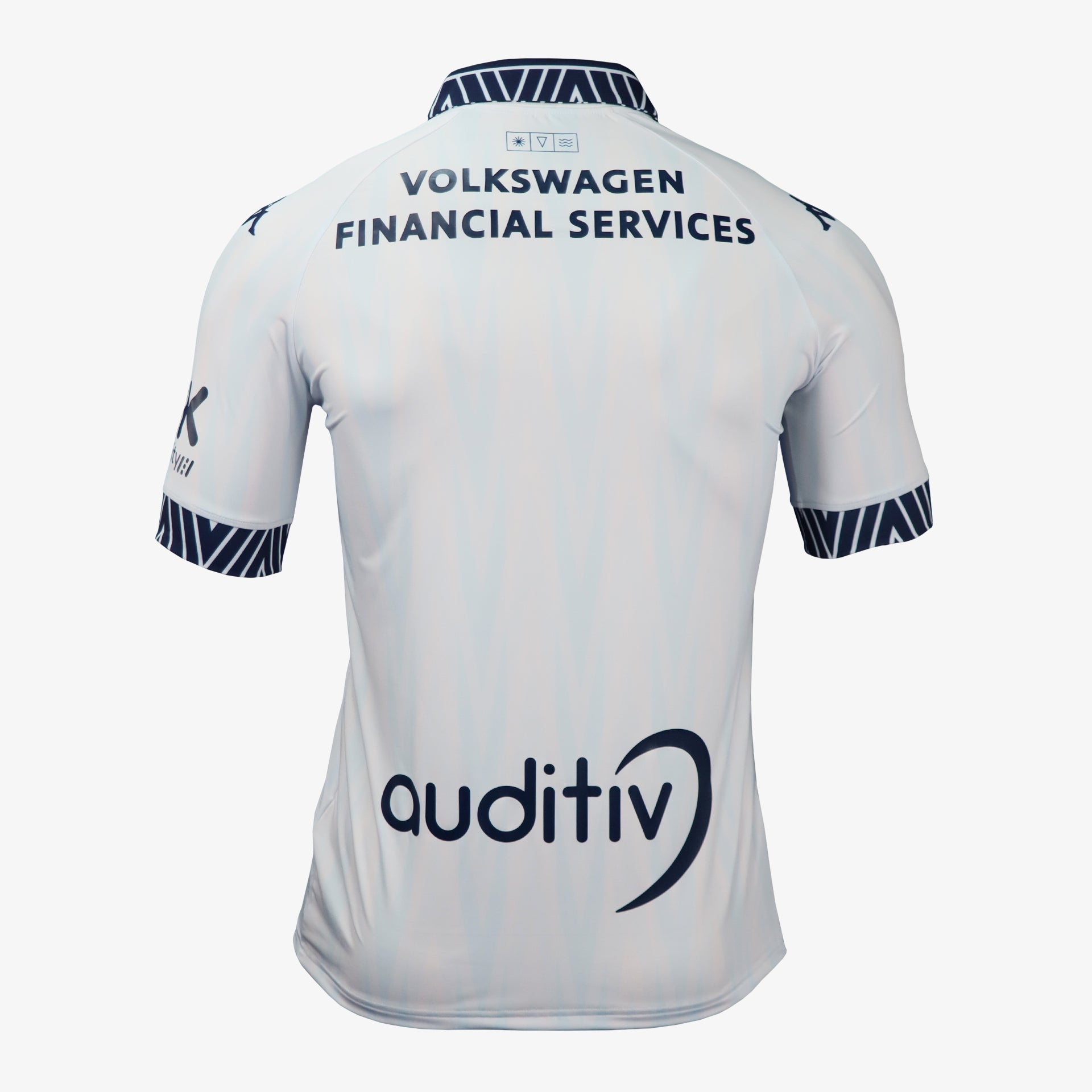 Trikot Estoril Praia 25/26 Auswärts