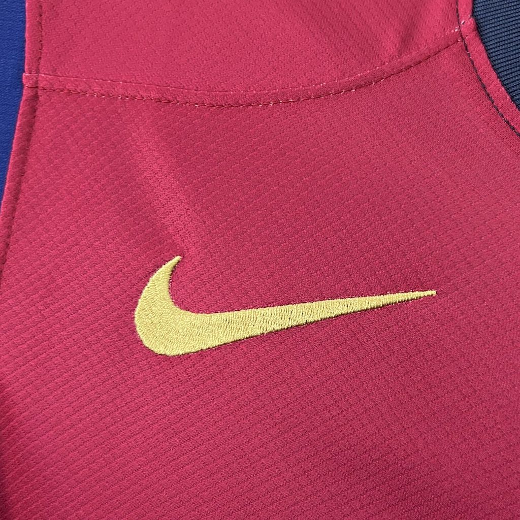 Trikot FC Barcelona 24/25 125. Jubiläum