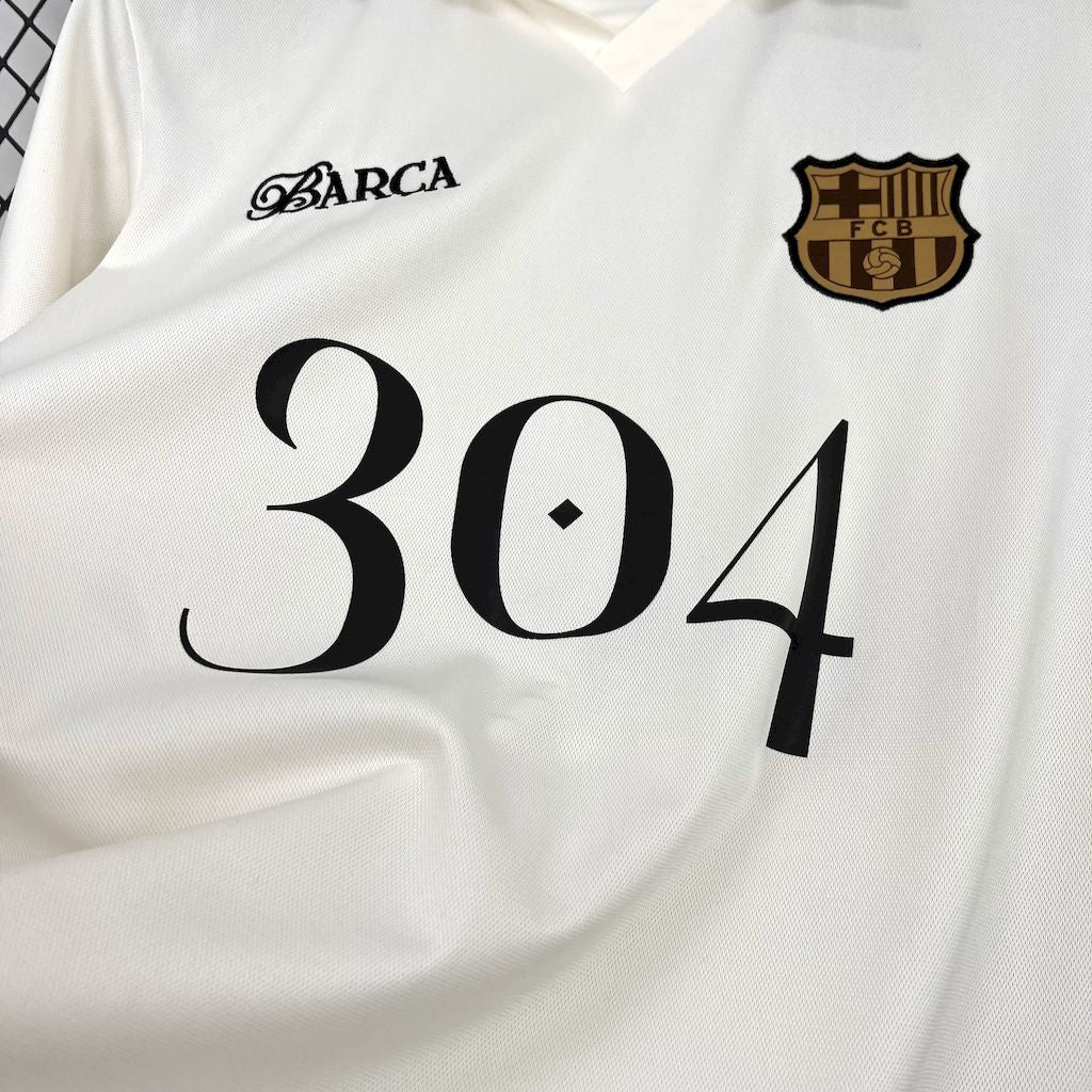 Trikot FC Barcelona 24/25 LAMINE YAMAL 304 Special Edition