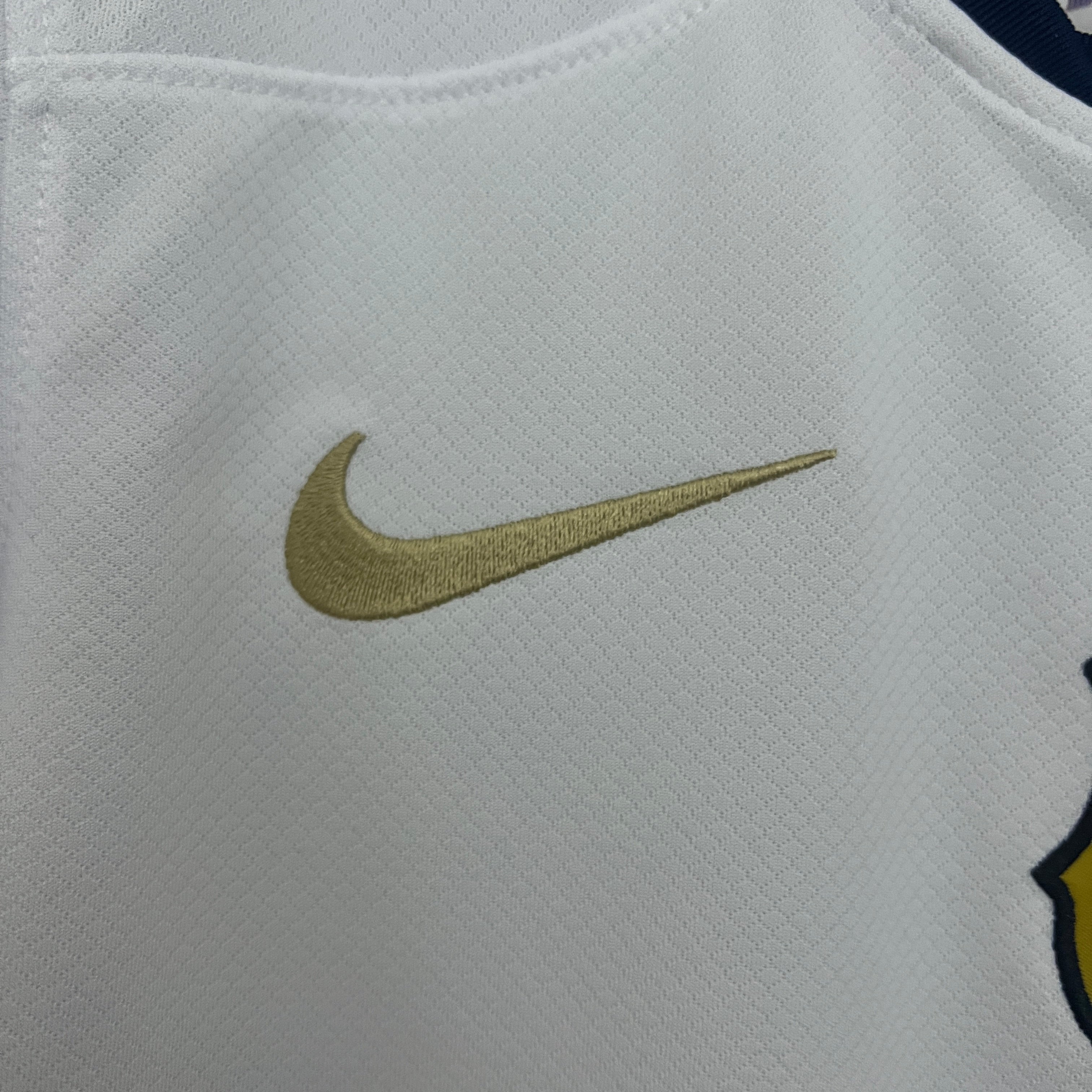 FC Barcelona Trikot 25/26 Gemeinschaftsedition