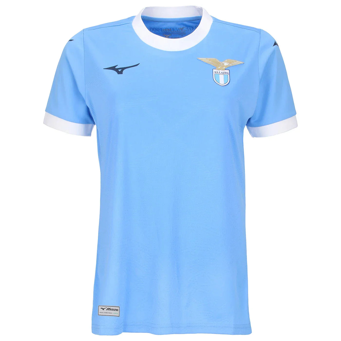Trikot Feminina Lazio 25/26 Home