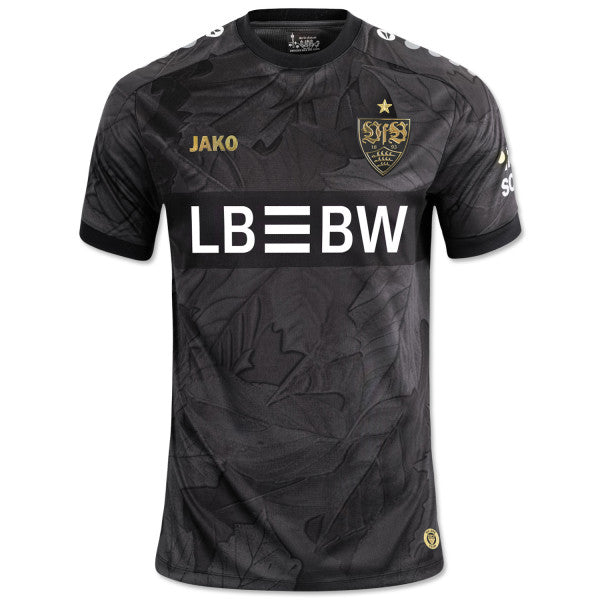 Trikot Feminina Stuttgart 25/26 Dritter