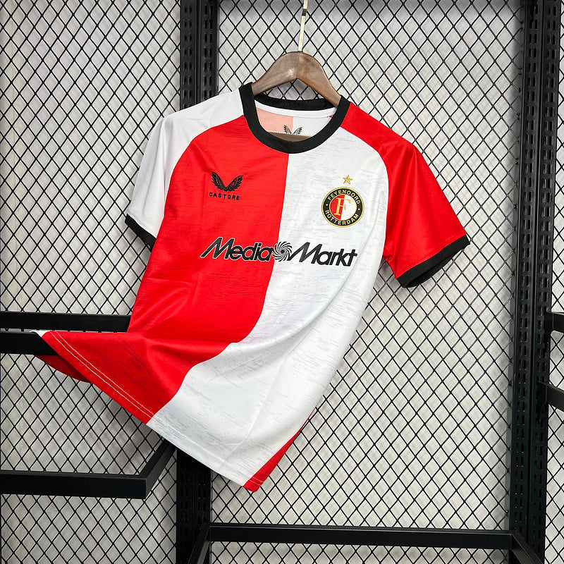 Trikot Feyenoord Rotterdam24/25 - Heim