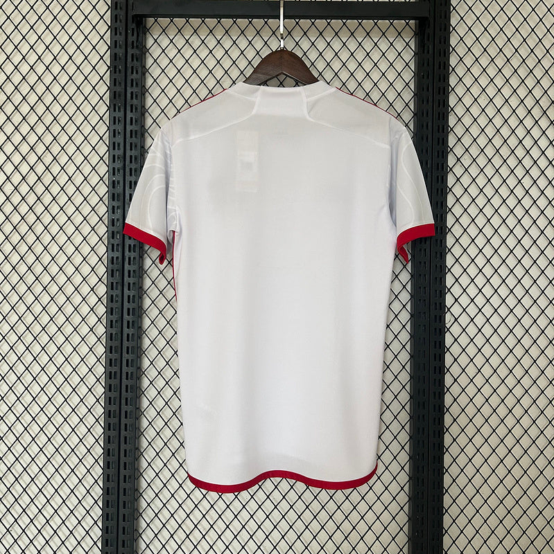 Jersey Flamengo Auswärtstrikot 24/25