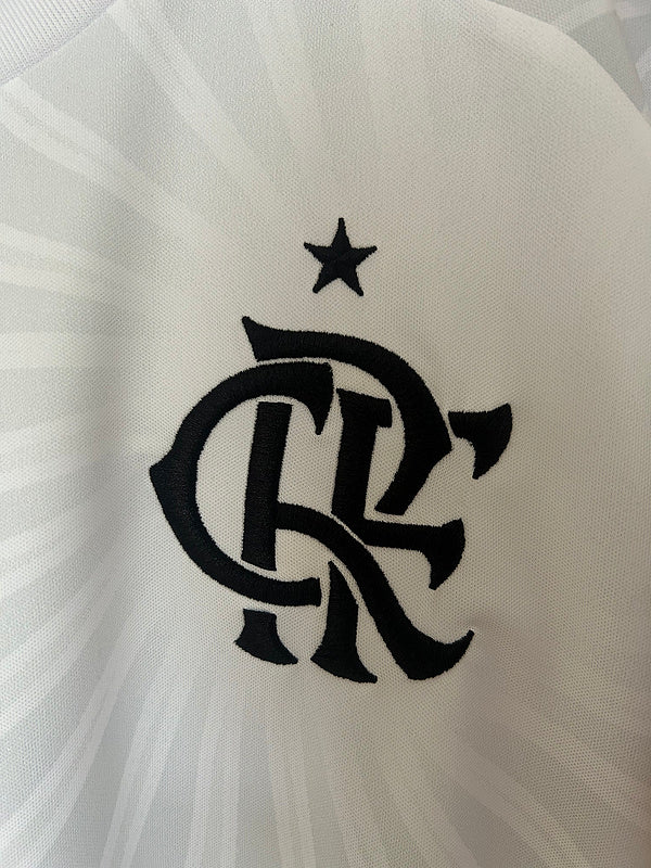 Jersey Flamengo Auswärtstrikot 24/25