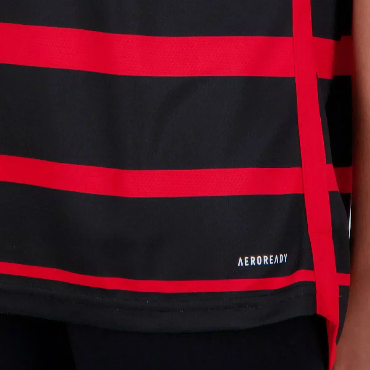 Trikot Flamengo Feminina Adidas 2024/25 Home