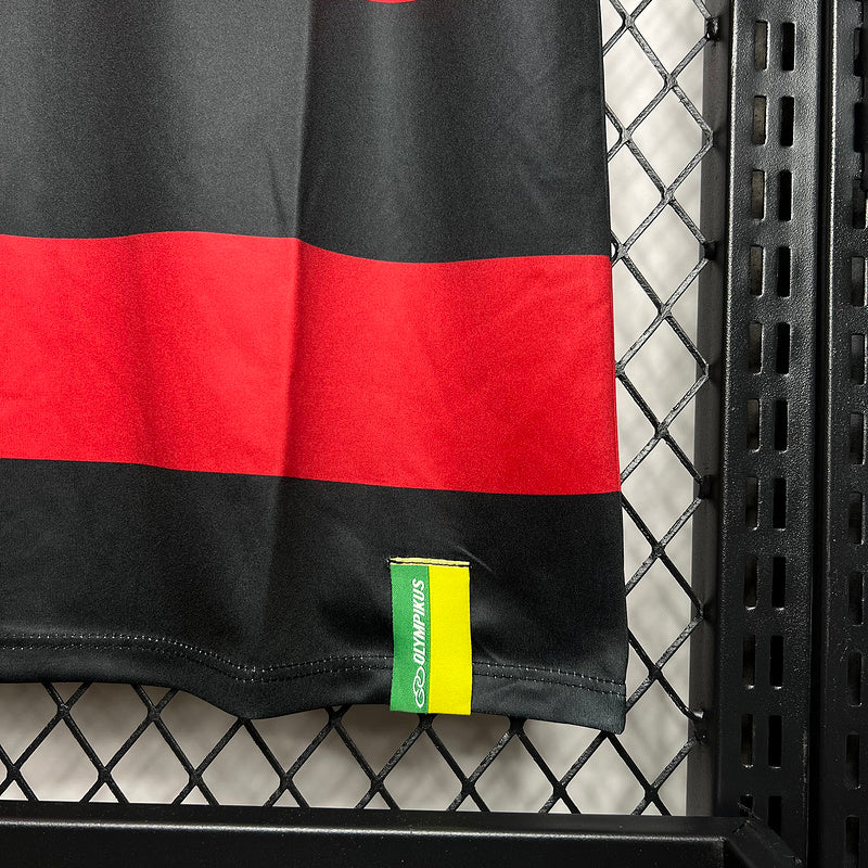 Trikot Flamengo l Retro 2009/10