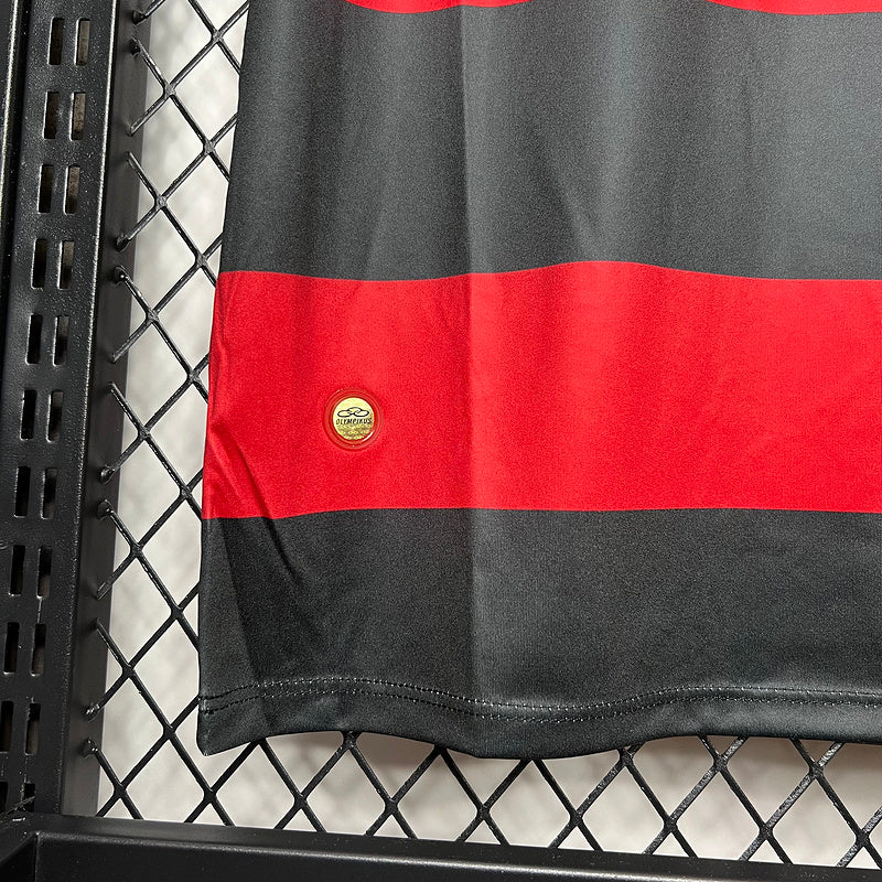 Trikot Flamengo l Retro 2009/10