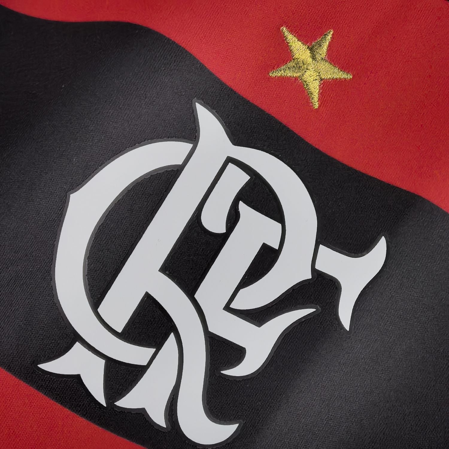 Flamengo-Trikot | Retro 2009