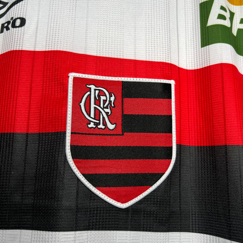 Trikot Flamengo II Retro 1995/96