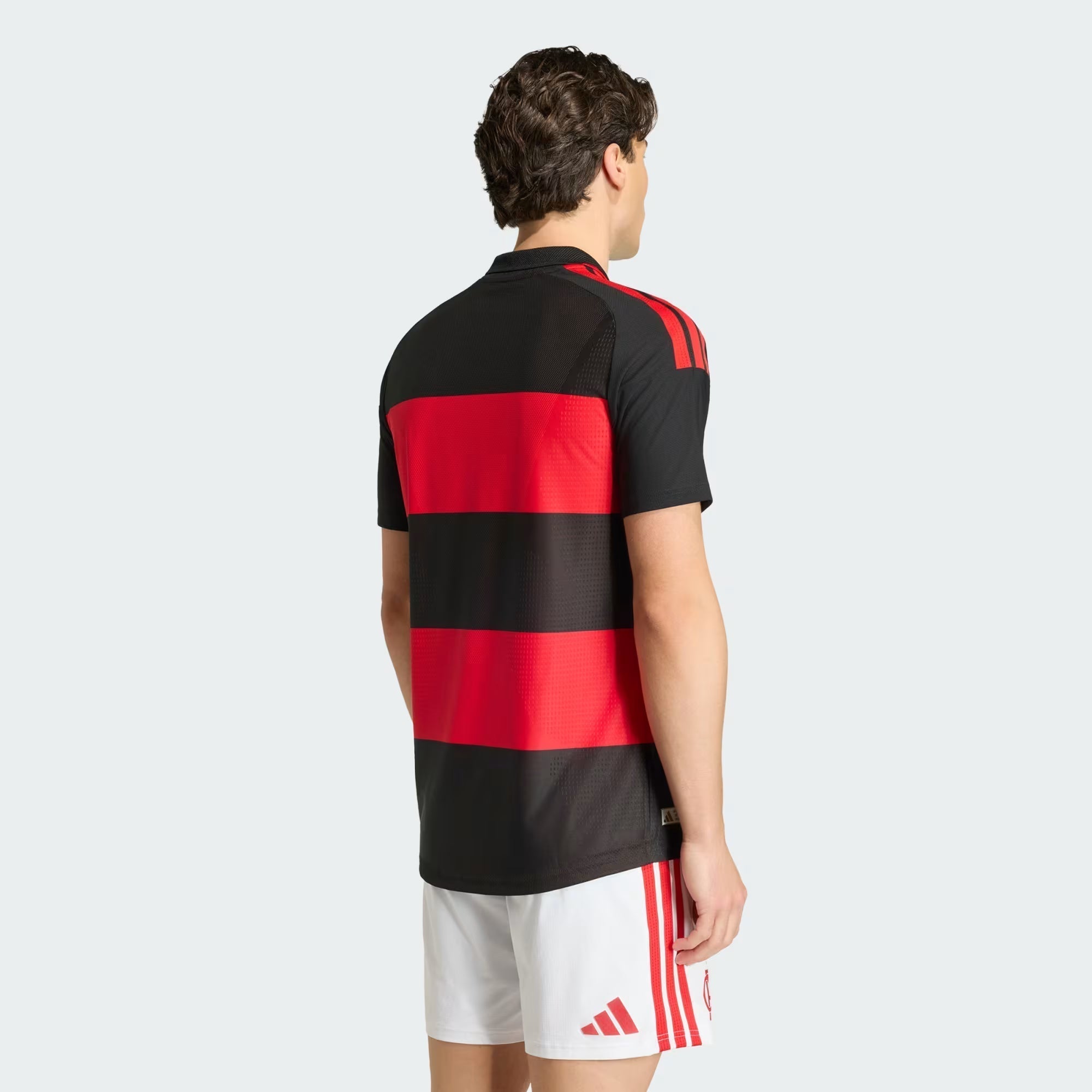 Flamengo-Spielertrikot Version 26/27 Heimtrikot