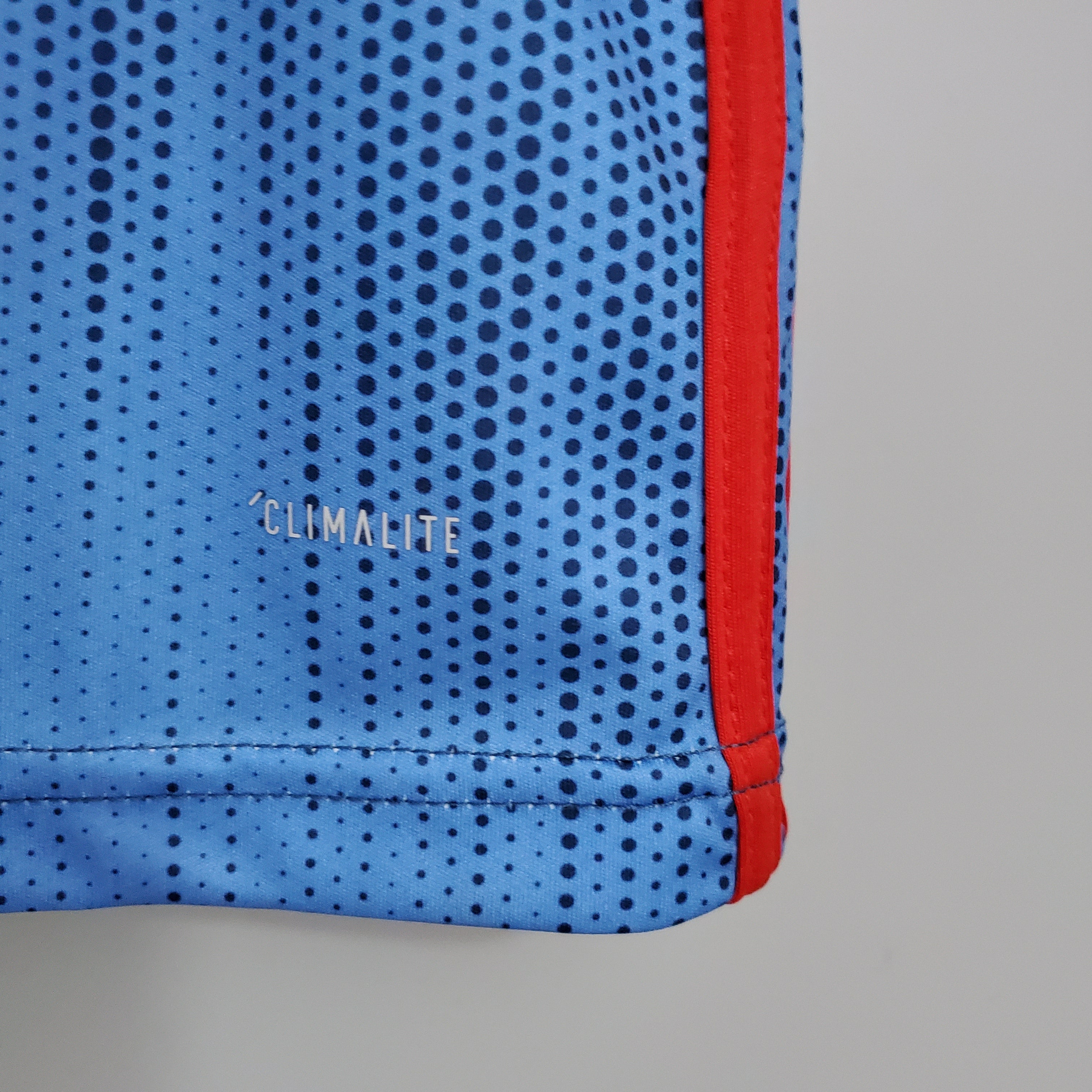 Trikot Flamengo Retro 2018 – Azul
