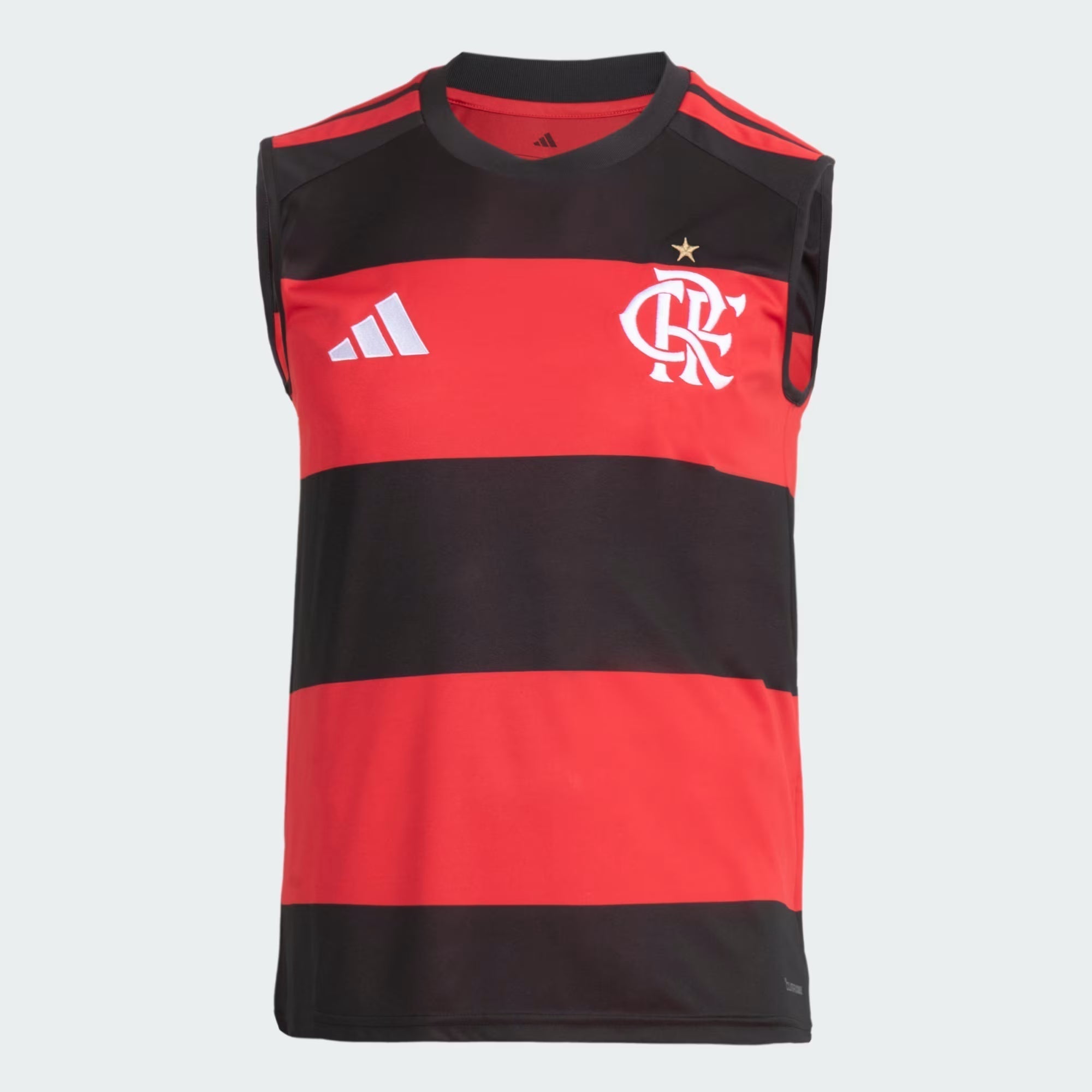 Jersey Flamengo Sleeveless 26/27