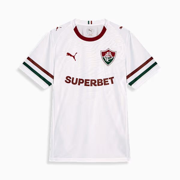 Auswärtstrikot Fluminense 26/27