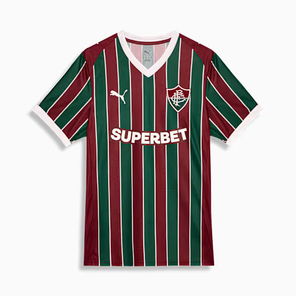 Jersey Fluminense Heimtrikot 26/27