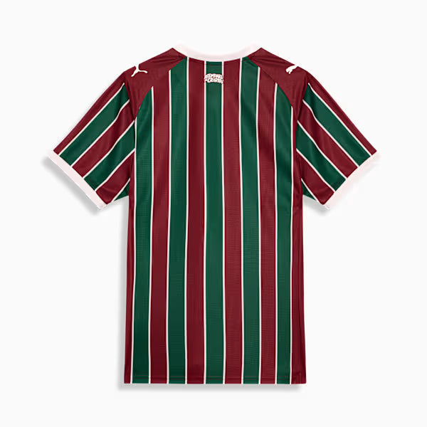 Jersey Fluminense Heimtrikot 26/27