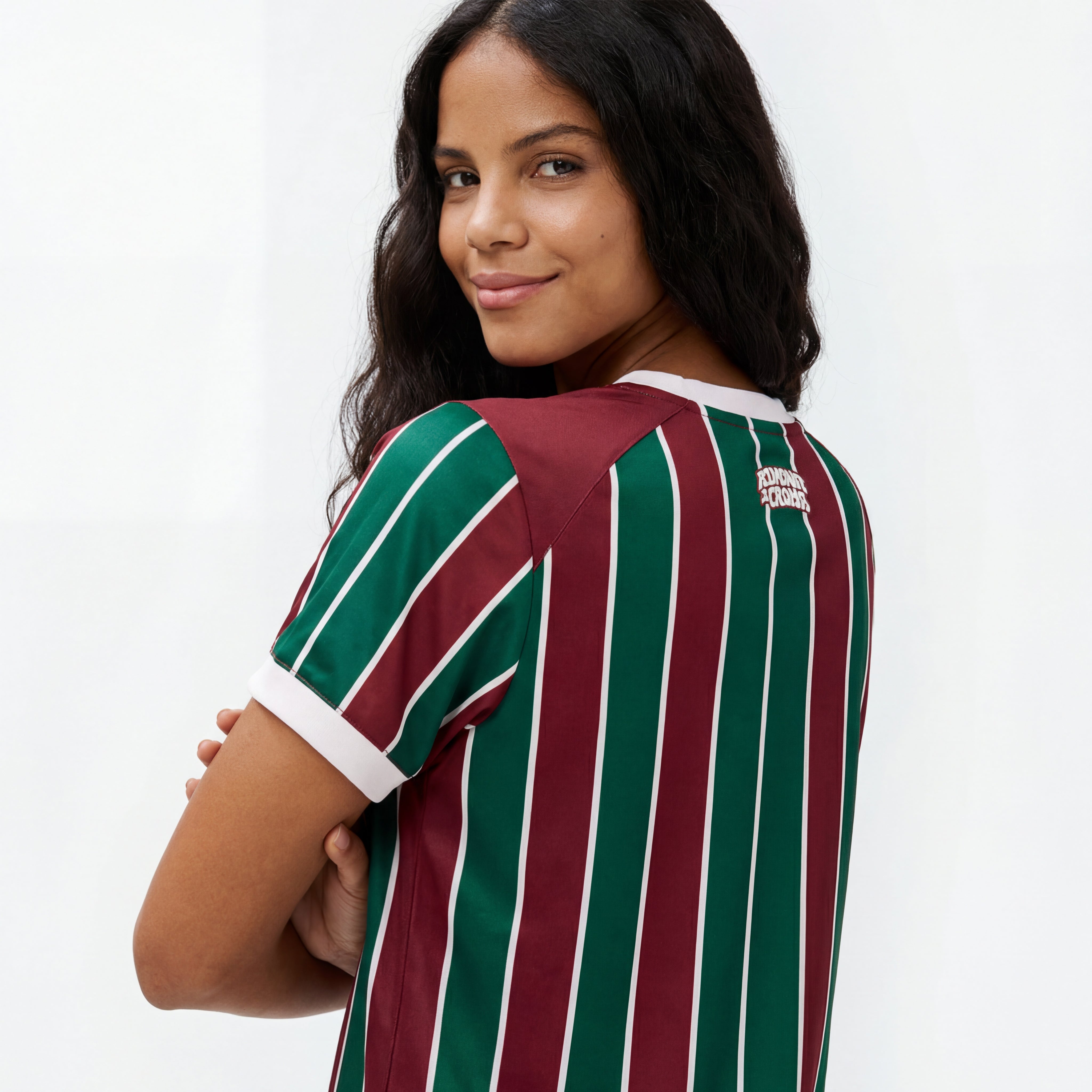 Trikot Fluminense Home Damen 26/27