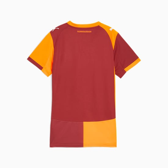 Trikot Galatasaray Feminina Home 25/26
