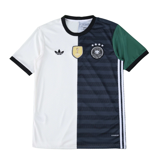 Jersey Deutschland 25/26 Sonderversion Kimmich