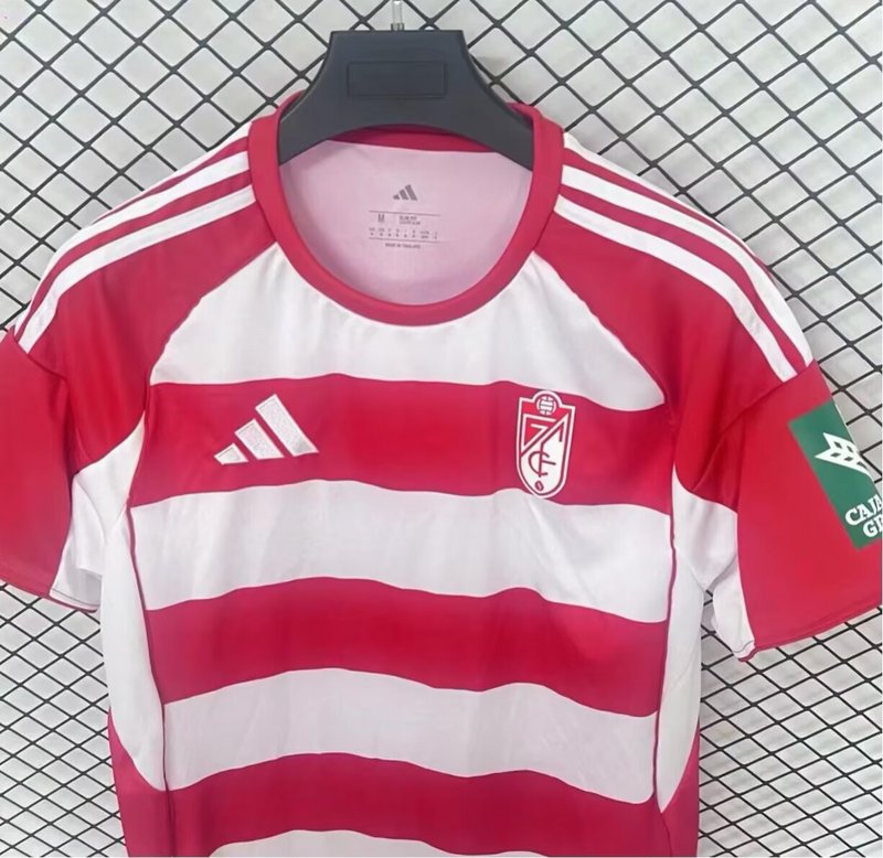Jersey Granada 25/26 Heimspiel