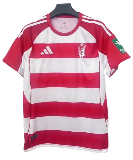 Jersey Granada 25/26 Heimspiel
