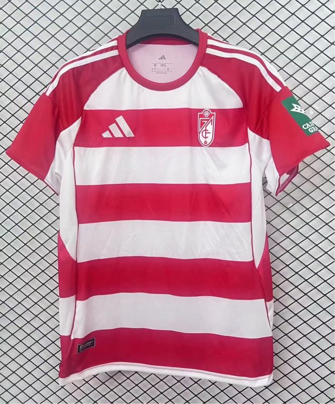 Jersey Granada 25/26 Heimspiel