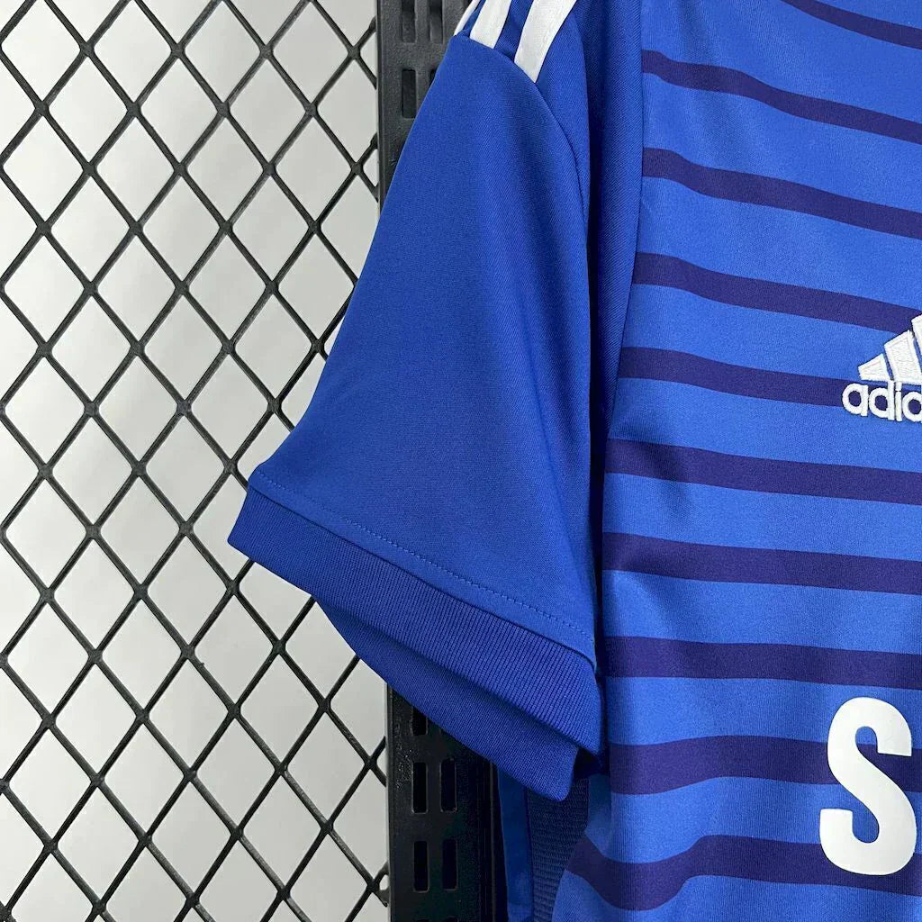Jersey Hazard Chelsea 14-15 Legend