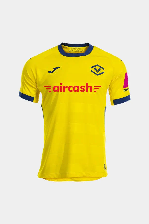 Trikot Hellas Verona 25/26 Auswärts