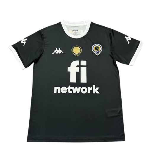 Trikot Hércules de Alicante 25∕26 Auswärts