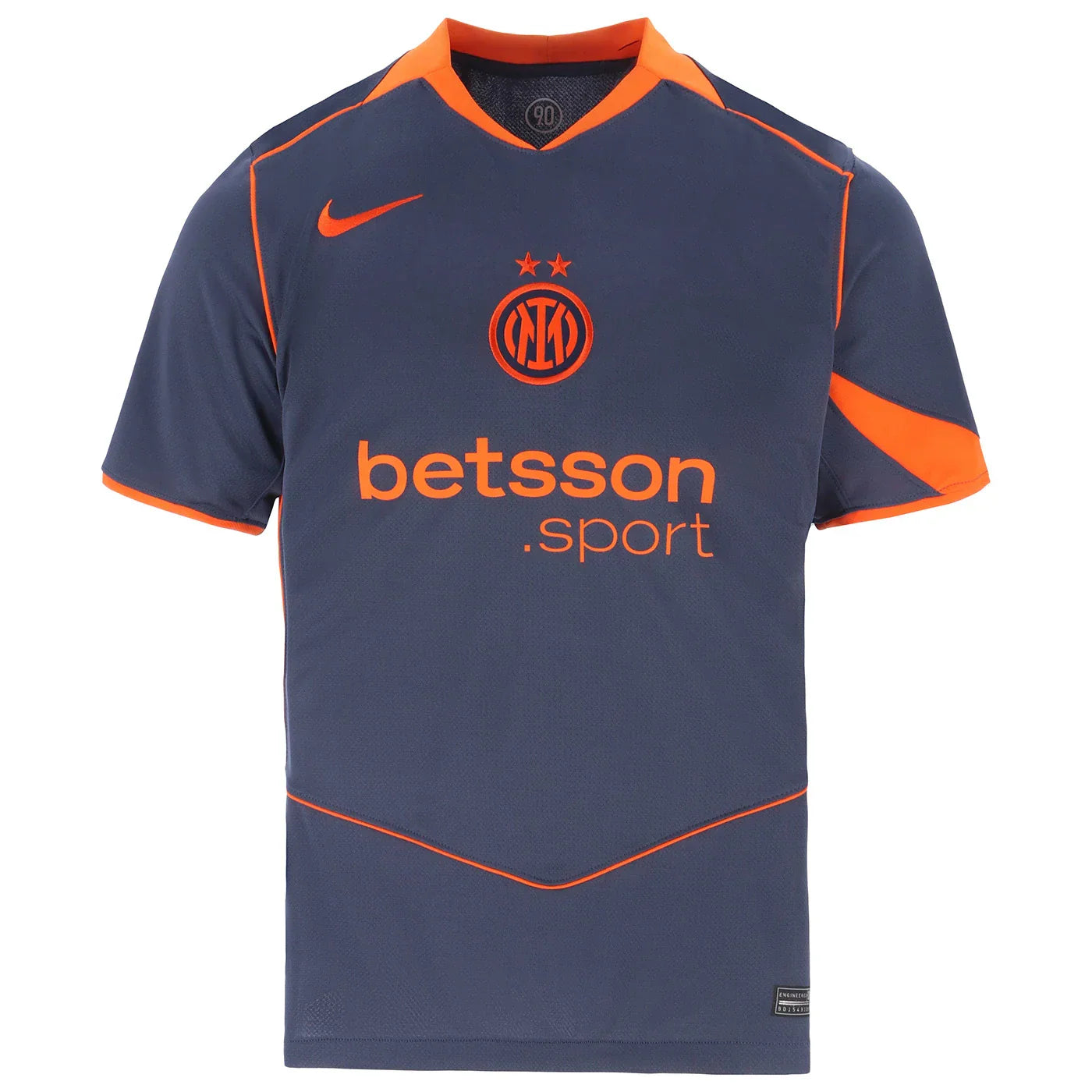 Jersey Inter 25/26 Third #20 Çalhanoğlu