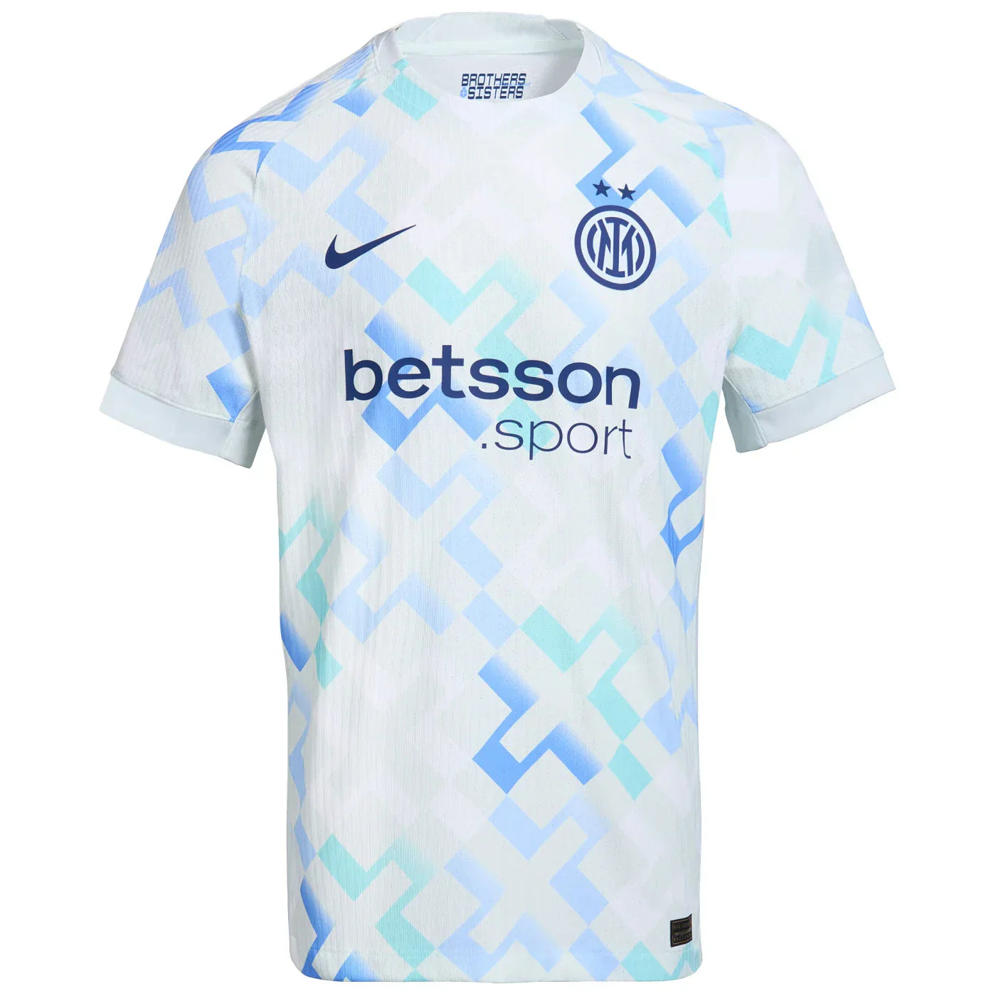 Jersey Inter de Milão 25/26 Player Away