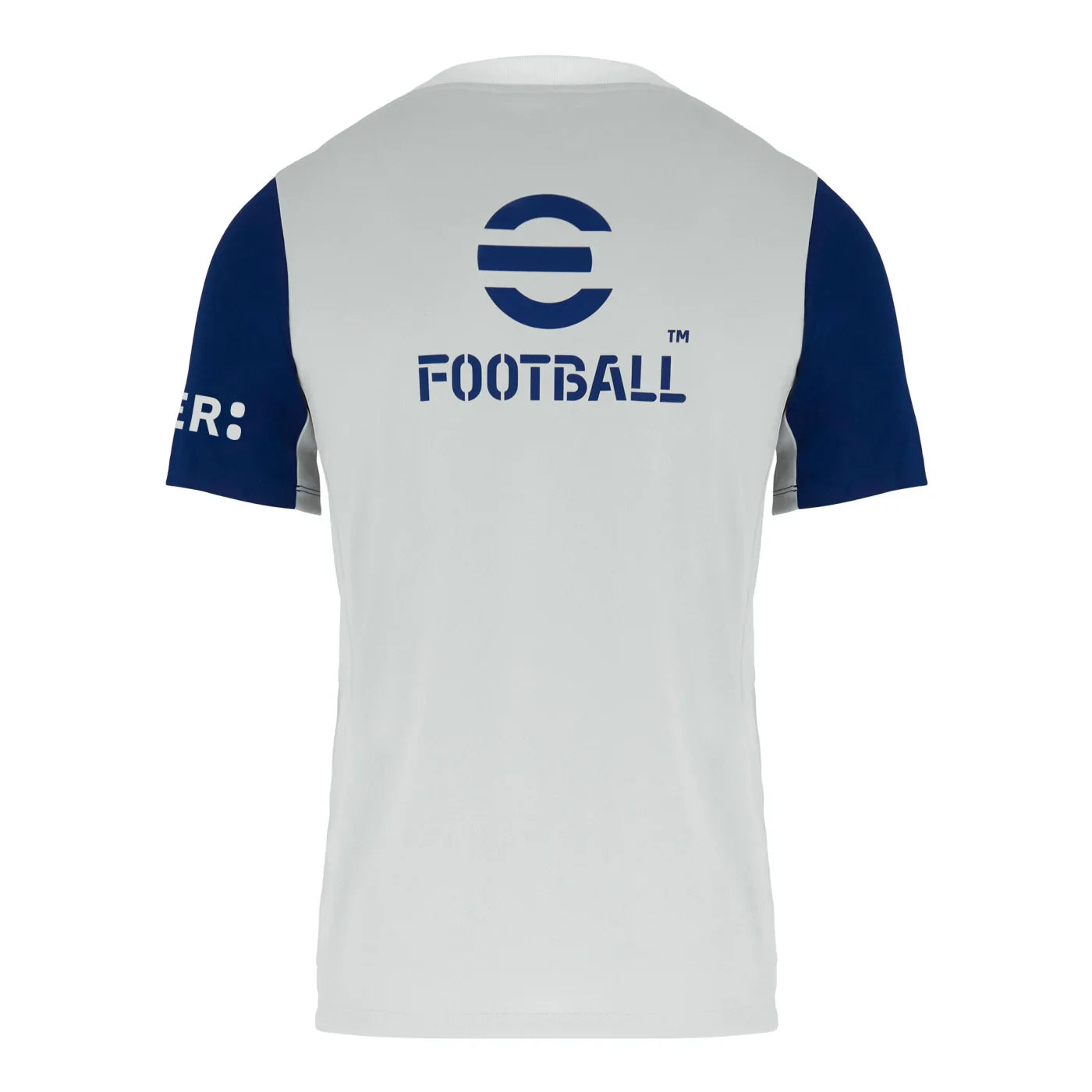Jersey Inter de Milão 25/26 Training