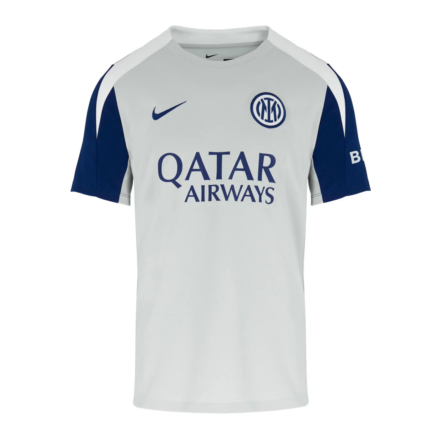 Jersey Inter de Milão 25/26 Training