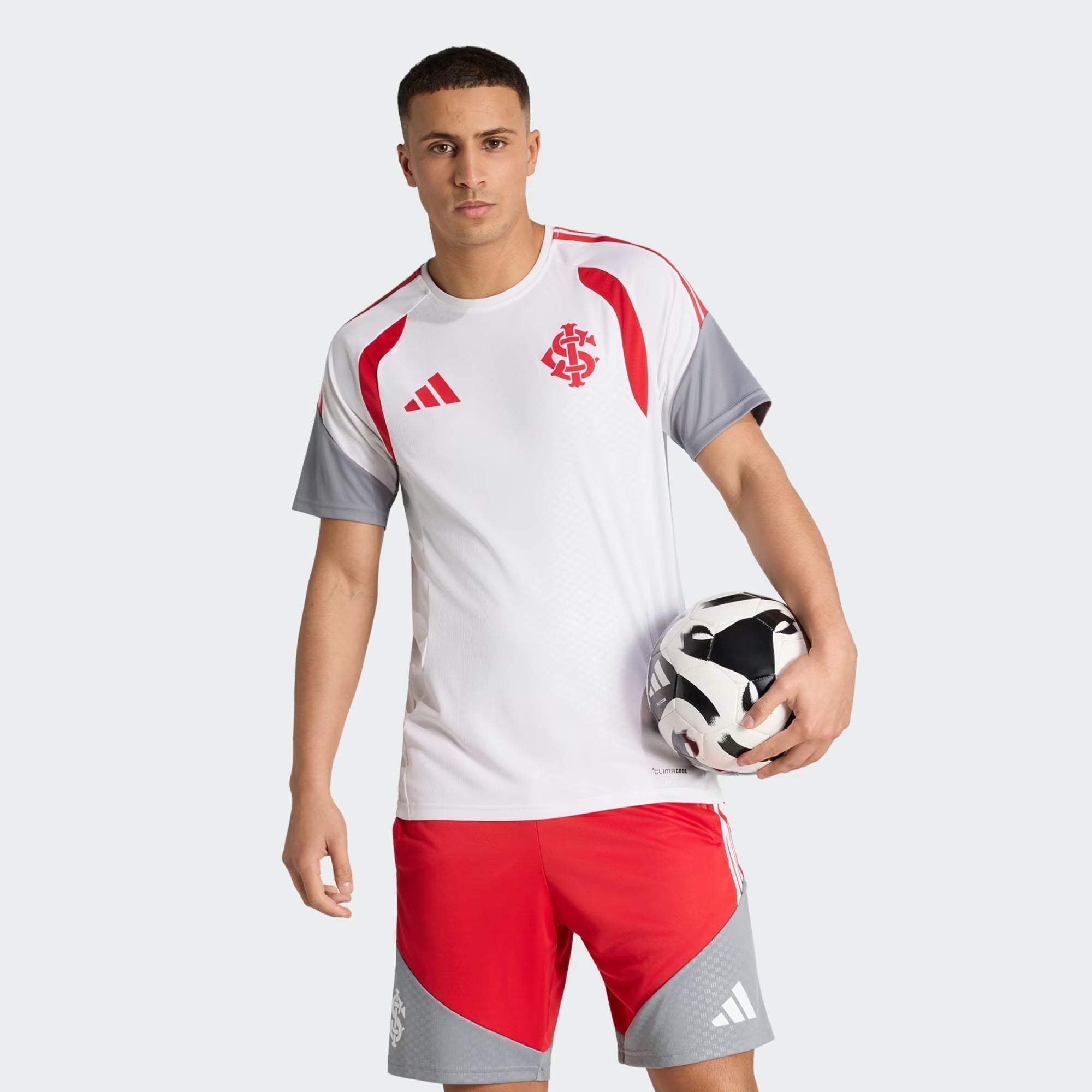 Trikot Internacional Training II 26/27