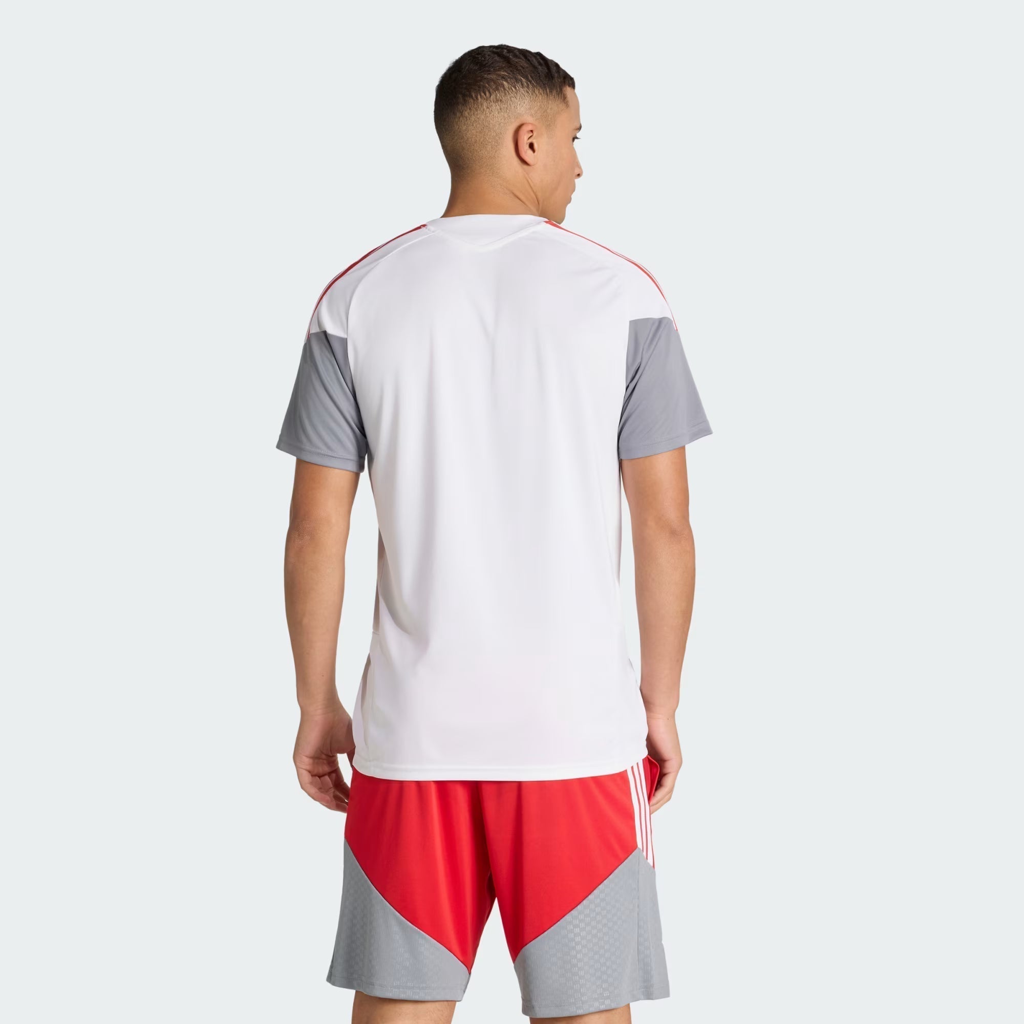 Trikot Internacional Training II 26/27