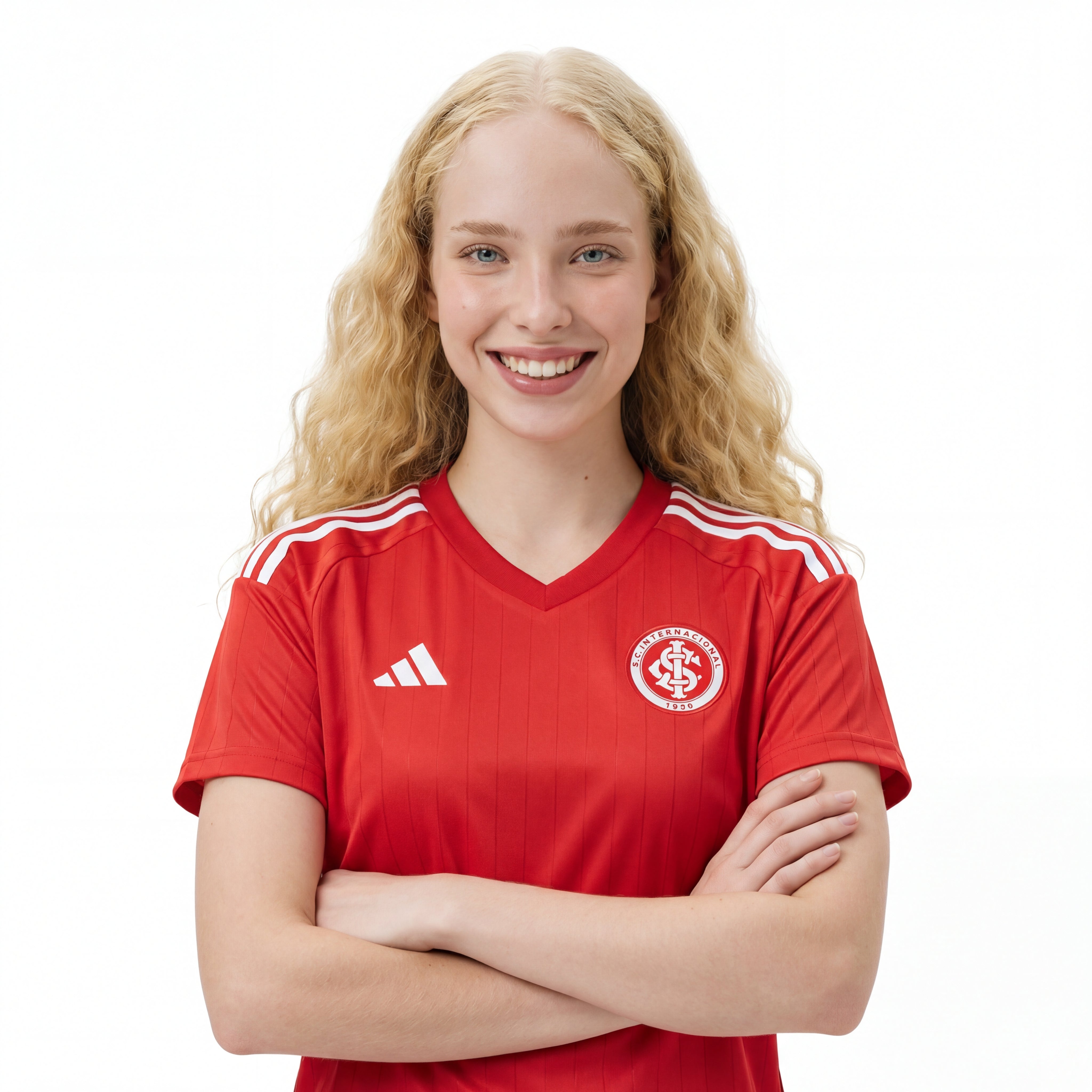 Jersey Internacional Women Home 26/27